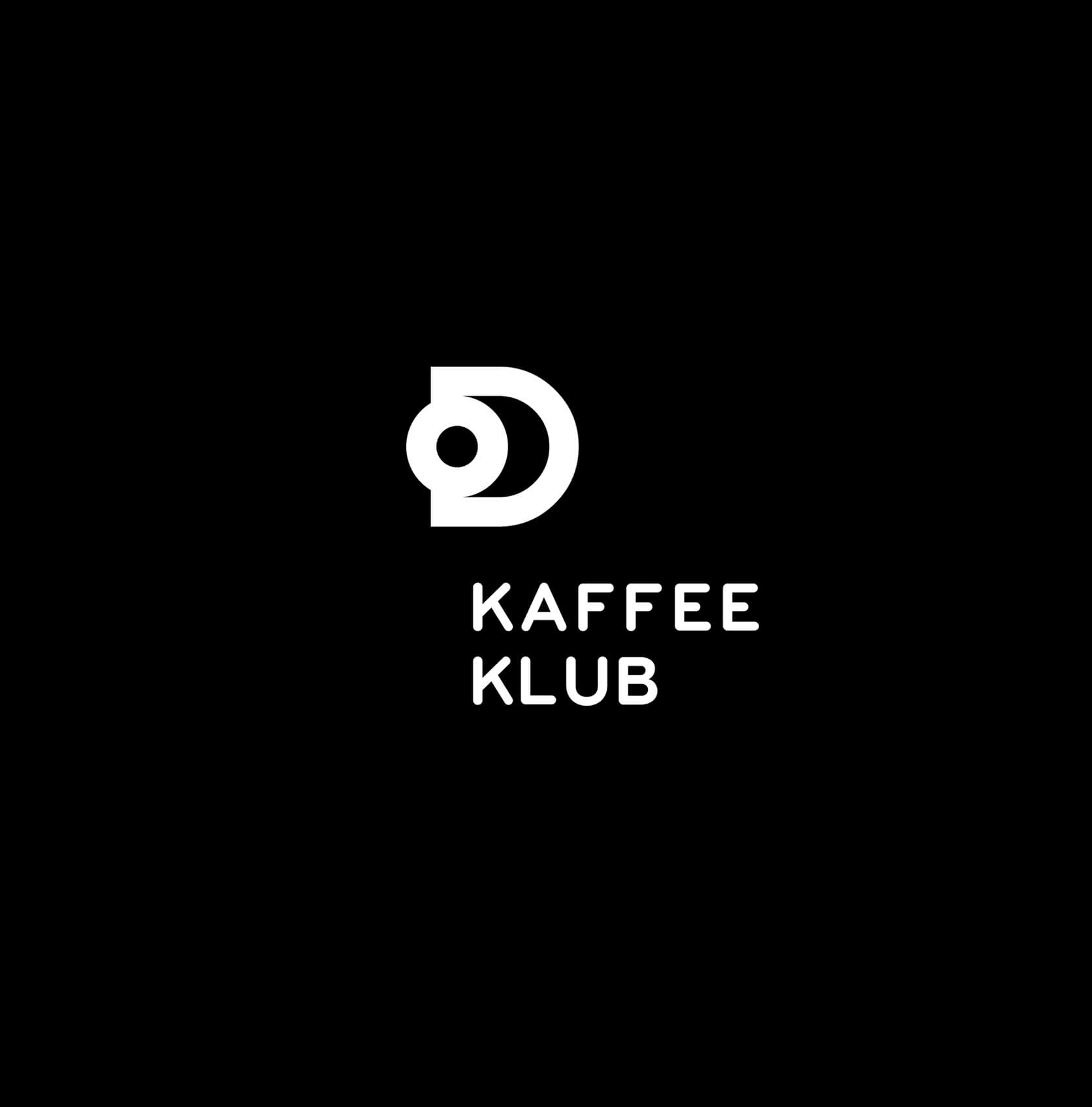 Логотип D-CAFE-CLUB 